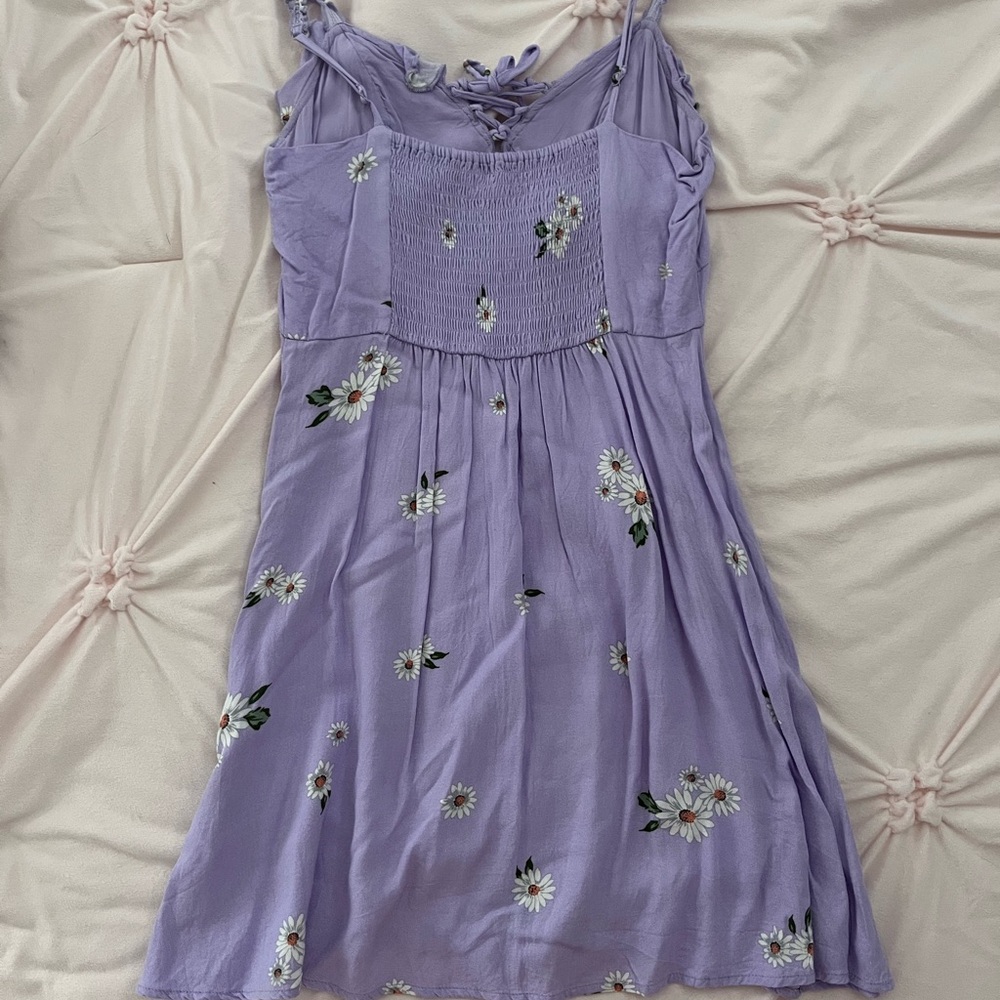 Aeropostale floral dress - Picture 2 of 2
